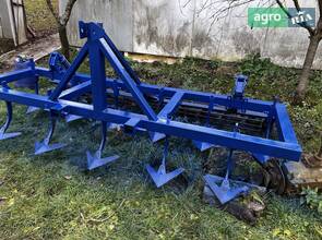 Культиватор Саморобний   2022