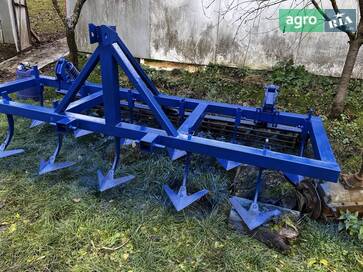 Саморобний   2022 - фото