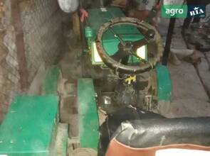 Мототрактор Саморобний   2015