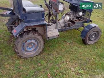 Саморобний   2020 - фото