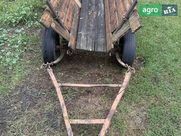 Саморобний   2010 - фото