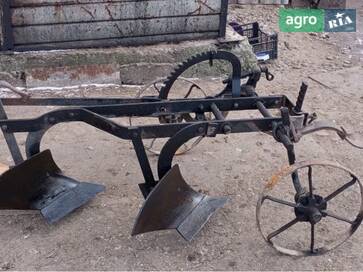 Саморобний   2010 - фото