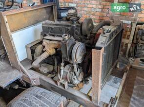 Мінітрактор Саморобний   2024