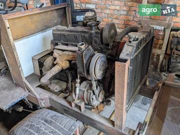 Саморобний   2024 - фото