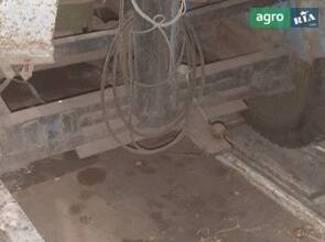 Минитрактор Саморобний   2000