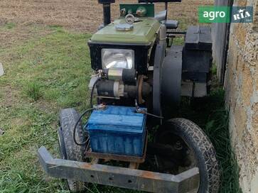 Саморобний   2021 - фото