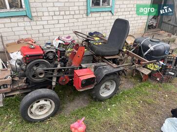 Самодельный   2021 - фото