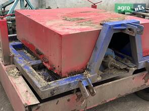 Косарка Саморобна   2019