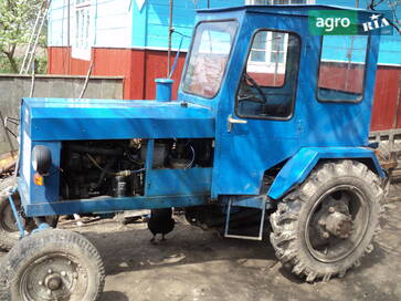 Саморобний    - фото