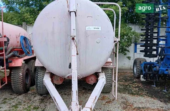 Бочка Саморобна   1990 - фото