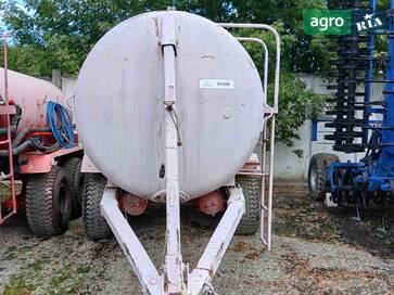 Саморобна   1990 - фото