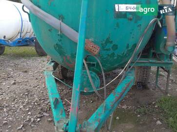 Самодельная    - фото