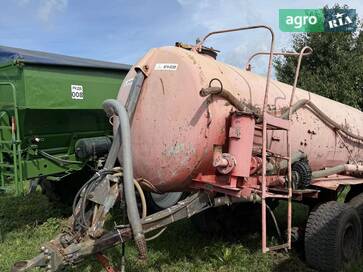 Саморобна   1990 - фото