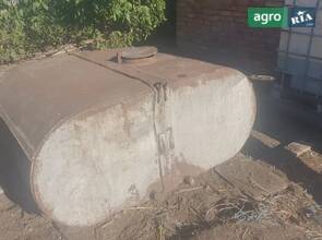 Бочка Саморобна   