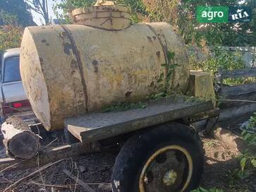 Саморобна    - фото