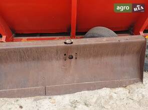 Відвал Саморобний   