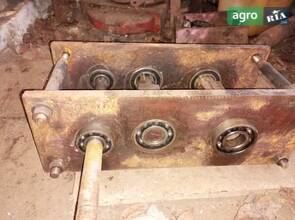 Подрібнювач Саморобний   