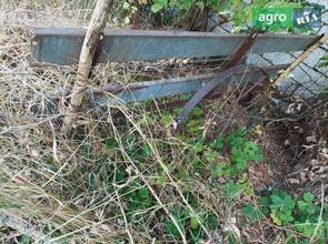 Причіп Саморобний   2000