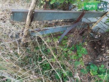 Самодельный   2000 - фото