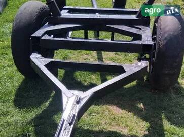 Самодельный    - фото