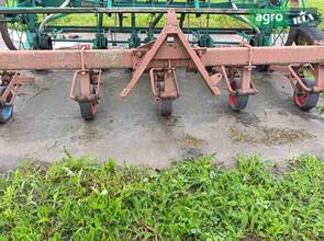 Підгортальник Саморобний   1992