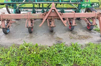 Окучник Саморобний   1992 - фото