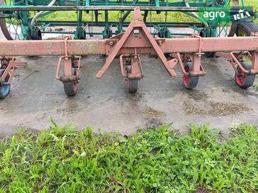 Саморобний   1992 - фото