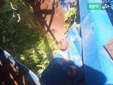 Самодельный   2017 - фото