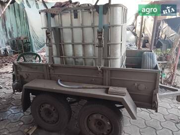 Саморобний   2020 - фото