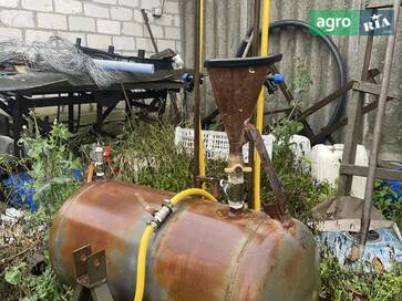 Самодельный   2020 - фото