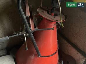 Розкидач Саморобний   