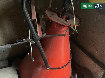 Саморобний    - фото