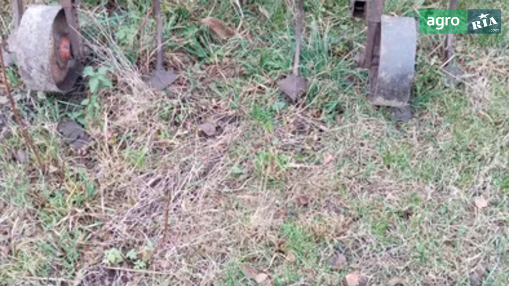 Культиватор Саморобний   2023 - фото 1