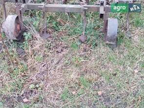 Культиватор Саморобний   2023