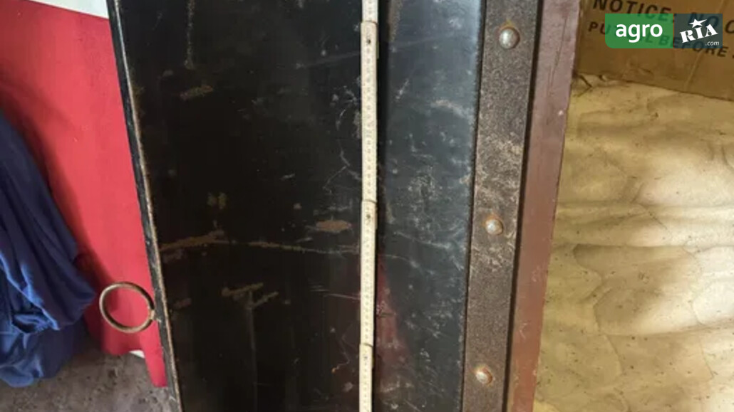 Відвал Саморобний    - фото 1