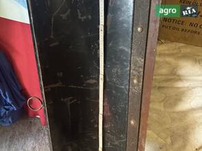 Отвал Саморобний   