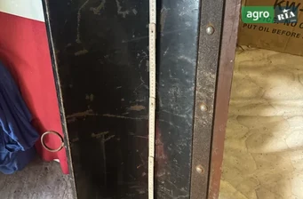 Відвал Саморобний    - фото