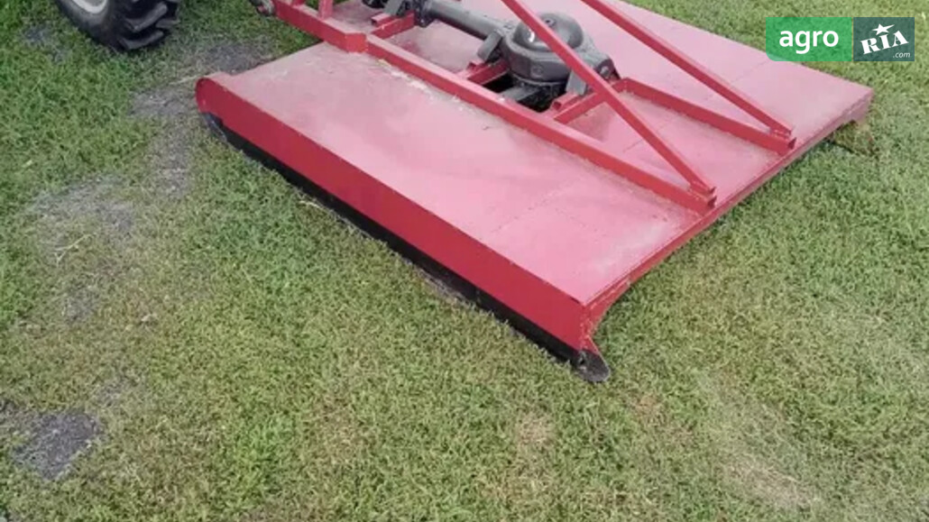 Мульчувач Саморобний    - фото 1