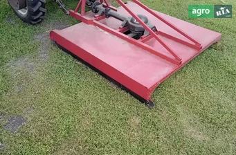 Мульчувач Саморобний    - фото