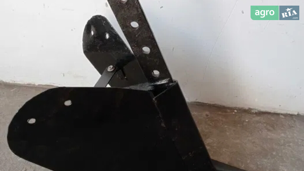 Підгортальник Саморобний   2024 - фото 1