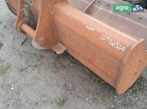 Ковш Саморобний   