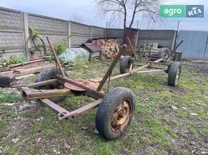 Візок Саморобний   