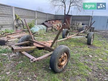 Саморобний    - фото