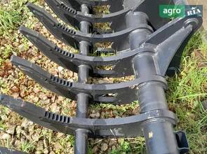 Корчувач Саморобний   2024