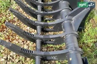 Корчувач Саморобний   2024 - фото