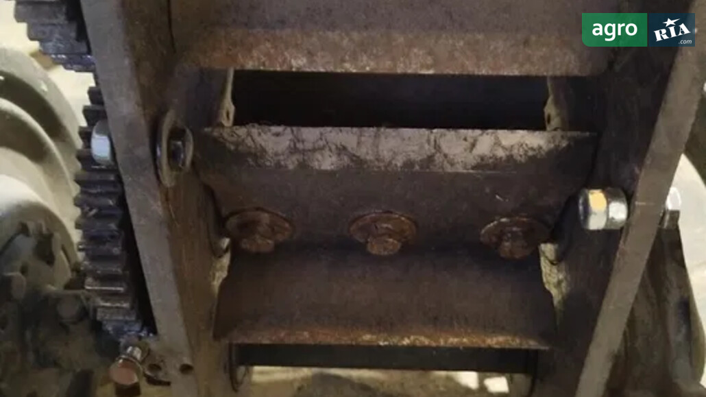 Измельчитель Самодельный    - фото 1