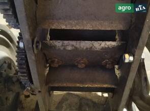 Подрібнювач Саморобний   