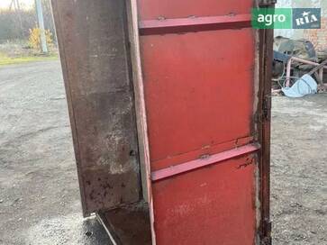 Самодельный    - фото