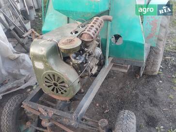 Саморобний   1995 - фото