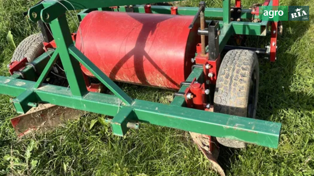 Грядкоутворювач Саморобний   2025 - фото 1